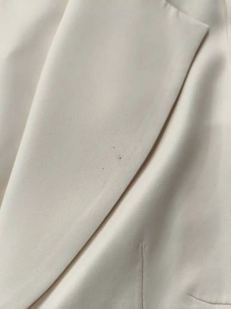 3442 - کت و شلوار ستاره ( ایراد دار)